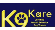 K9 Kare Dog Training