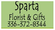Sparta Florist & Gifts