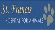 St Francis Hospital-Animals